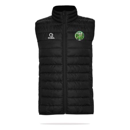 GILET DOUDOUNE Homme - R5092 - JS ASTERIENNE