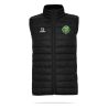 GILET DOUDOUNE Homme - R5092 - JS ASTERIENNE