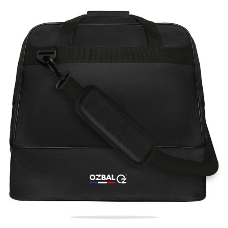 SAC DE SPORT COMPÉ - R7121 - JS ASTERIENNE