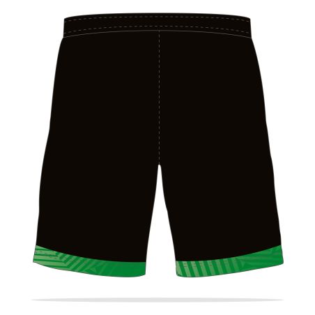 SHORT HANDBALL CLASSIC FEMME - AOZ-600HF - JS ASTERIENNE