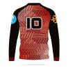 MAILLOT GARDIEN HANDBALL PRIMO HOMME - ENFANT - BUOZ-710HH/E - JS ASTERIENNE
