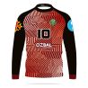 MAILLOT GARDIEN HANDBALL PRIMO HOMME - ENFANT - BUOZ-710HH/E - JS ASTERIENNE
