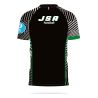 MAILLOT ECHAUFFEMENT CLASSIC HOMME - ENFANT - AOZ-704HH/E - JS ASTERIENNE