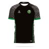 MAILLOT ECHAUFFEMENT CLASSIC HOMME - ENFANT - AOZ-704HH/E - JS ASTERIENNE