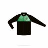 VESTE SURVÊTEMENT 1.2 HOMME - ENFANT - BU513H/E - JS ASTERIENNE