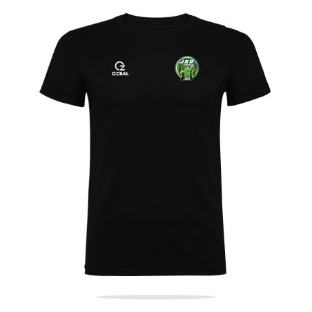 T-SHIRT COTON 155g Homme - R6554 - JS ASTERIENNE