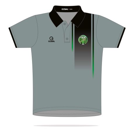 POLO PRIMO Homme - Enfant - BU500 - JS ASTERIENNE