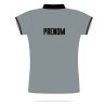 POLO PRIMO Femme - BU500F - JS ASTERIENNE