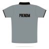 POLO PRIMO Homme - Enfant - BU500 - JS ASTERIENNE