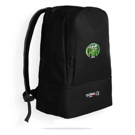 SAC A DOS PREMIUM - R7115 - JS ASTERIENNE