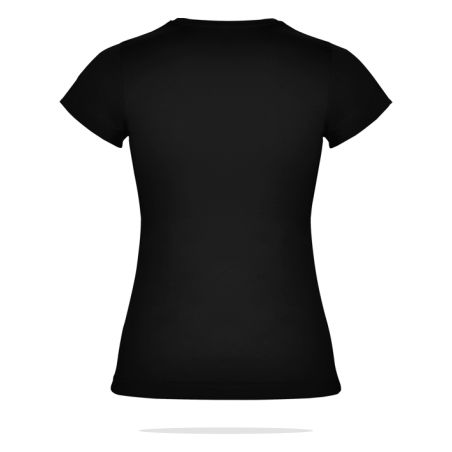 T-SHIRT COTON 155g Femme - R6627 - JS ASTERIENNE