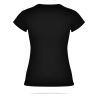 T-SHIRT COTON 155g Femme - R6627 - JS ASTERIENNE