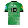 MAILLOT HANDBALL MATCH PRIMO FEMME - BUOZ-700HF - JS ASTERIENNE
