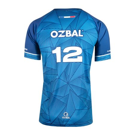 MAILLOT DE MATCH HANDBALL PRIMO HOMME - ENFANT - BUOZ-700HH/E