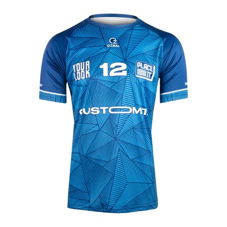 MAILLOT DE MATCH HANDBALL PRIMO HOMME - ENFANT - BUOZ-700HH/E