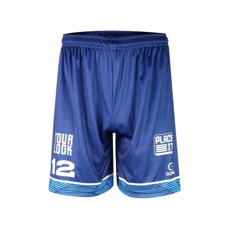 SHORT DE MATCH HANDBALL PRIMO HOMME - ENFANT - BUOZ-600HH/E