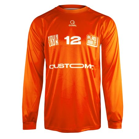 MAILLOT DE GARDIEN HANDBALL PRIMO HOMME - ENFANT - BUOZ-710HH/E