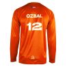 MAILLOT DE GARDIEN HANDBALL PRIMO HOMME - ENFANT - BUOZ-710HH/E