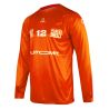 MAILLOT DE GARDIEN HANDBALL PRIMO HOMME - ENFANT - BUOZ-710HH/E
