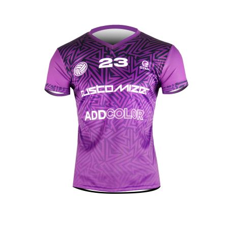 MAILLOT DE MATCH VOLLEYBALL PRIMO FEMME - BUOZ-700VF