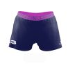 SHORTY LYCRA DE MATCH VOLLEYBALL PRIMO FEMME - BUOZ-600VF