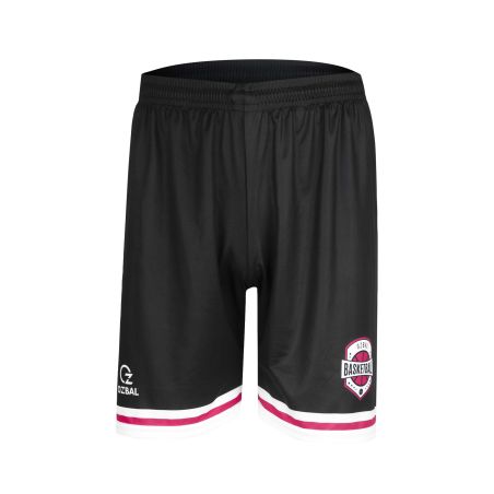 SHORT DE MATCH BASKETBALL PRIMO FEMME - BUOZ-600BF