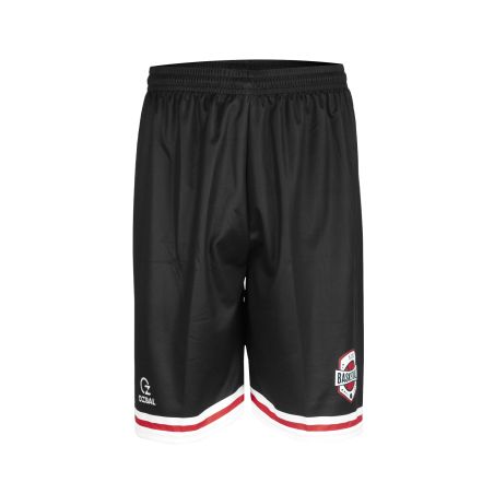 SHORT DE MATCH BASKETBALL PRIMO HOMME - ENFANT - BUOZ-600BH/E