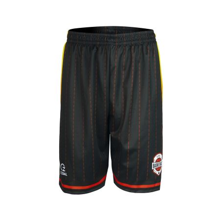 SHORT DE MATCH BASKETBALL PERFO HOMME - ENFANT - BUOZ-601BH/E