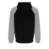 SWEAT COTON CAPUCHE - R1058 - JS ASTERIENNE