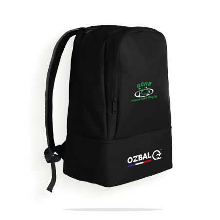SAC A DOS PREMIUM - R7115 - RC HENNEBONT BLAVET