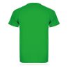 T-SHIRT POLYESTER 150 VERT - R0425 - RC HENNEBONT BLAVET