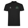 POLO 100% COTON- R6638 - RC HENNEBONT BLAVET