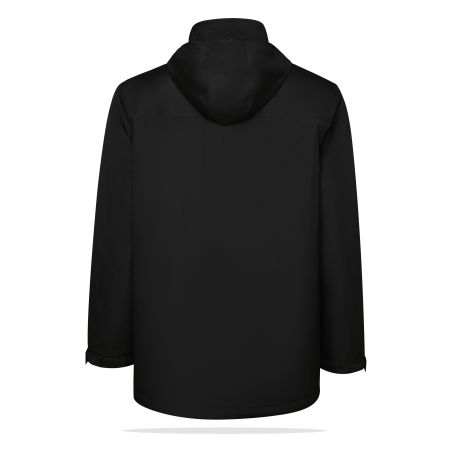 PARKA - R5072- RC HENNEBONT BLAVET