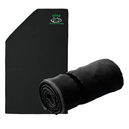 SERVIETTE MICROFIBRE - R7119 - RC HENNEBONT BLAVET