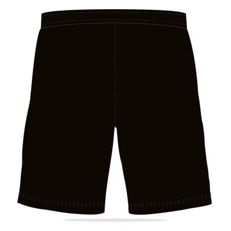 SHORT VOLLEYBALL CLASSIC FEMME - AOZ-600VFS - KLOAR AVEN VOLLEY
