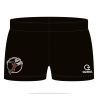 SHORTY LYCRA VOLLEYBALL CLASSIC FEMME - AOZ-600VF - KLOAR AVEN VOLLEY