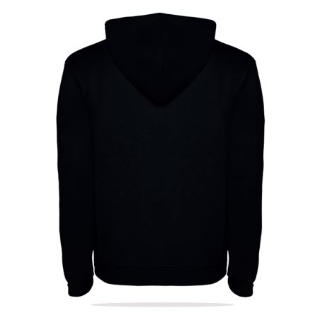 SWEAT CAPUCHE Homme - R1067 - KLOAR AVEN VOLLEY