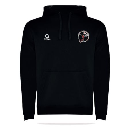 SWEAT CAPUCHE Femme- R1068 - KLOAR AVEN VOLLEY