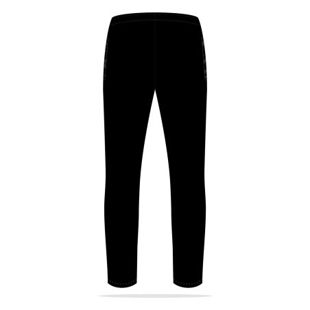 PANTALON SURVÊTEMENT ADULTE - BU521H - KLOAR AVEN VOLLEY
