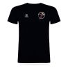 T-SHIRT COTON 155g FEMME- R6627 - KLOAR AVEN VOLLEY