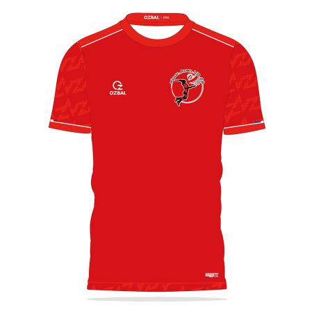 MAILLOT ECHAUFFEMENT CLASSIC HOMME - AOZ-700EH - KLOAR AVEN VOLLEY