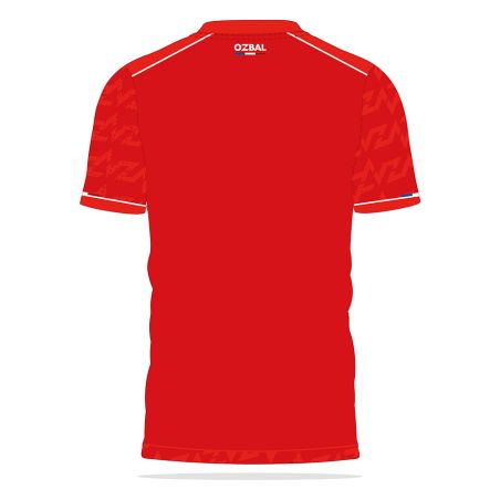 MAILLOT ECHAUFFEMENT CLASSIC HOMME - AOZ-700EH - KLOAR AVEN VOLLEY