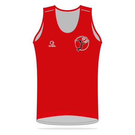 DEBARDEUR BEACH PRIMO ENFANT PRIMO - BUOZ-702VE - KLOAR AVEN VOLLEY