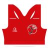 BRASSIERE BEACH PRIMO FEMME - BUOZ-710VF- KLOAR AVEN VOLLEY