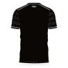 MAILLOT ENFANT TRAINING EVO PULSE Collection - AOZ-700TRE - EMERAUDE HANDBALL