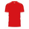 MAILLOT ENFANT TRAINING EVO PULSE Collection - AOZ-700TRE - EMERAUDE HANDBALL