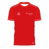MAILLOT HOMME/FEMME TRAINING EVO PULSE Collection - AOZ-700TRH/F - EMERAUDE HANDBALL