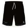 SHORT HOMME/FEMME TRAINING EVO PULSE Collection - AOZ-600TRH/F - EMERAUDE HANDBALL