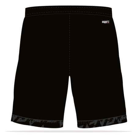 SHORT HOMME/FEMME TRAINING EVO PULSE Collection - AOZ-600TRH/F - EMERAUDE HANDBALL