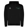 SWEAT CAPUCHE Enfant - R1067E - EMERAUDE HANDBALL